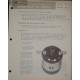 Ford Taunus Service Info 1954 04 30 Sect 10