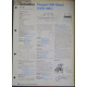 Peugeot 504 Diesel Techni 1983