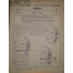 Renault Fiche 25