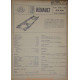 Renault Galion R2167 R2240 R2242 Fiche Technique