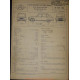 Renault R115 16 Fiche Technique