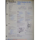 Talbot Samba Ls Gl Techni 1982