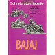 Bajaj Schmierstoff Tabelle Table De Lubrifiant Moto 1996