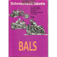 Bals Schmierstoff Tabelle Table De Lubrifiant Moto 1996