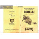 Benelli 3v 50cc Favor