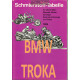 Bmw Troka Schmierstoff Tabelle Table De Lubrifiant Moto 1996