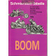 Boom Schmierstoff Tabelle Table De Lubrifiant Moto 1996