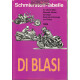 Di Blasi Schmierstoff Tabelle Table De Lubrifiant Moto 1996