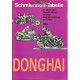 Donghai Schmierstoff Tabelle Table De Lubrifiant Moto 1996