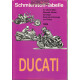 Ducati Schmierstoff Tabelle Table De Lubrifiant Moto 1996