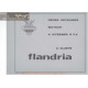 Flandria Moteur 4 Vitesse 5cv Pieces Detachees