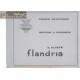 Flandria Moteur A Courroie Pieces Detachees