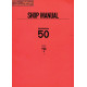 Honda P50 Anglais Shop Manual