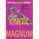 Kinetic Magnum Schmierstoff Tabelle Table De Lubrifiant Moto 1996