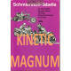 Kinetic Magnum Schmierstoff Tabelle Table De Lubrifiant Moto 1996