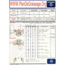 Citroen Gs 1220 1973
