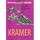 Kramer Schmierstoff Tabelle Table De Lubrifiant Moto 1996
