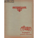 Motobecane Poney Ag1 Ag2