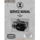 Motori Franco M1 Anglais Service Manual
