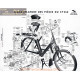 Solex Cadre 3300 Nomenclature
