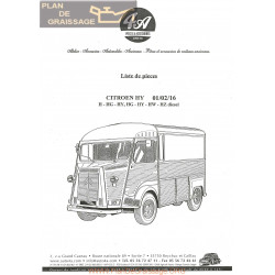 Citroen Hy 4a