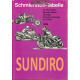 Sundiro Schmierstoff Tabelle Table De Lubrifiant Moto 1996