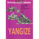 Yangize Schmierstoff Tabelle Table De Lubrifiant Moto 1996