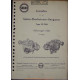 Solex 32 Phn E14851 Volkswagen 1500