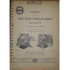 Solex 34 Paita E14809 Daimler Benz 220sb