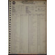 Solex 35 Ddist E15956 Ford 20m Ts 2300s Autom