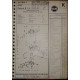 Solex 35 Pdsi E15304 Opel Rekord B 1500