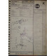 Solex 35 Pdsit E15305 Opel Rekord 1700 1965
