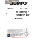 Citroen Jumpy 1991 Electric Wires 8792 Bre 0820 D