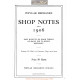 Shop Notes 1906 Popular Mechanics Volume2 1906