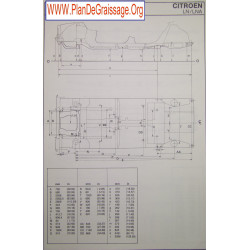 Citroen Ln Lna