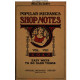 Shop Notes 1912 Popular Mechanics Volume8 1912