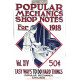 Shop Notes 1918 Popular Mechanics Volume14 1918