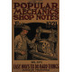 Shop Notes 1921 Popular Mechanics Volume17 1921