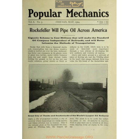 Popular Mechanics 1904 05