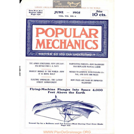 Popular Mechanics 1905 06