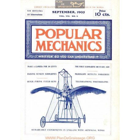 Popular Mechanics 1905 09
