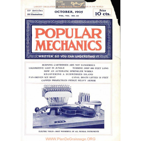 Popular Mechanics 1905 10