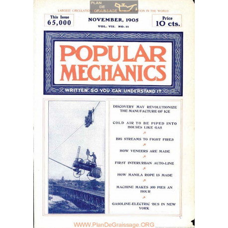 Popular Mechanics 1905 11