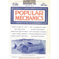 Popular Mechanics 1905 12