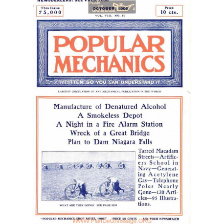 Popular Mechanics 1906 10