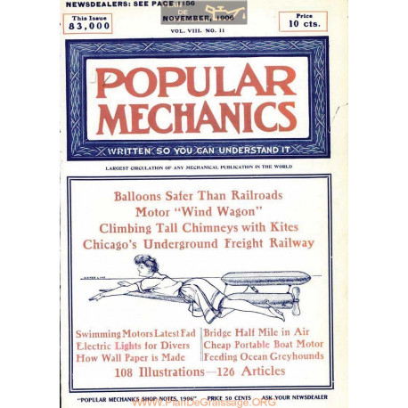 Popular Mechanics 1906 11