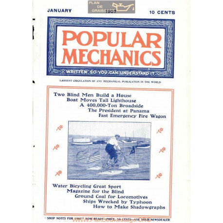 Popular Mechanics 1907 01