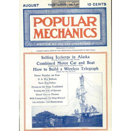 Popular Mechanics 1907 08