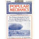 Popular Mechanics 1907 09