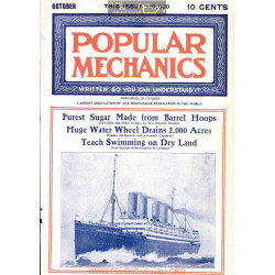 Popular Mechanics 1907 10